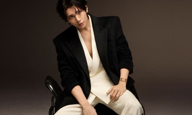 Tin vui của Joshua (SEVENTEEN)