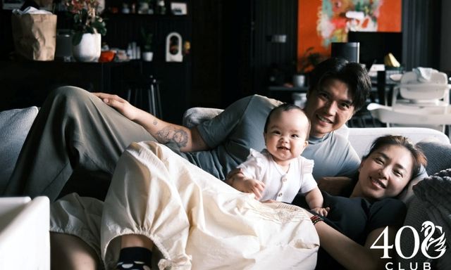 Ngô Thanh Vân: Đi qua thử thách bằng sự dịu dàng, chạm tới món quà cuộc sống với niềm tin 