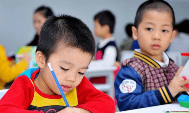 3 kiểu trẻ em này sinh ra đã có gen học giỏi; cha mẹ hãy bảo vệ và đừng để tài năng của con bị lãng phí!