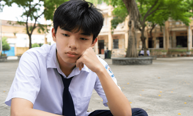 Chỉ vì 1 chi tiết mà thủ khoa cũng chịu cảnh bị soi mói, hoài nghi: Có oan quá không? 