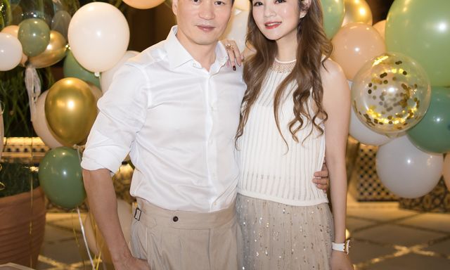 Từng sống như bà hoàng, An Dĩ Hiên giờ chật vật sau khi chồng ngồi tù?
