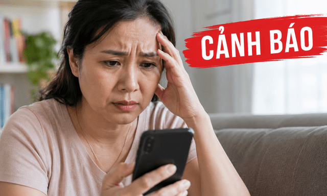 Thấy con mỗi ngày nhận 30 - 50 nghìn đồng, bà mẹ Hà Nội tìm hiểu rồi ngay lập tức cảnh báo khẩn!