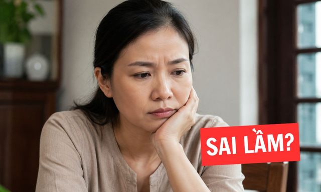 Có đất có vàng nhưng giấu con, 