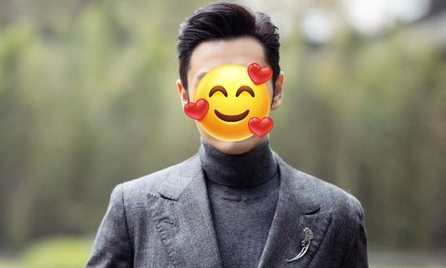 Chuyện yêu đương, làm cha thì 