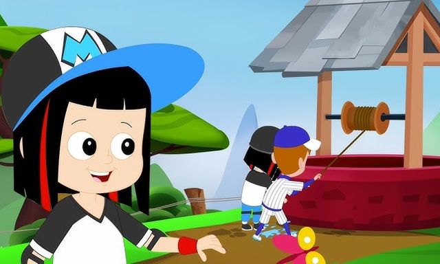 Bài hát thiếu nhi quen thuộc lại ẩn chứa câu chuyện lạnh người!