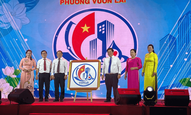 TP Hồ Chí Minh: Hành trình khám phá Vườn Lài - Chuyện hoa, chuyện phố