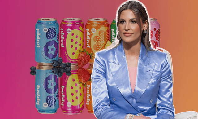 Mang bầu 9 tháng lên Shark Tank gọi vốn, bị chê 