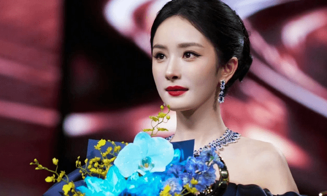 Từng bị chỉ trích bỏ bê con gái, Dương Mịch đã trả lời phỏng vấn ra sao mà dân mạng 
