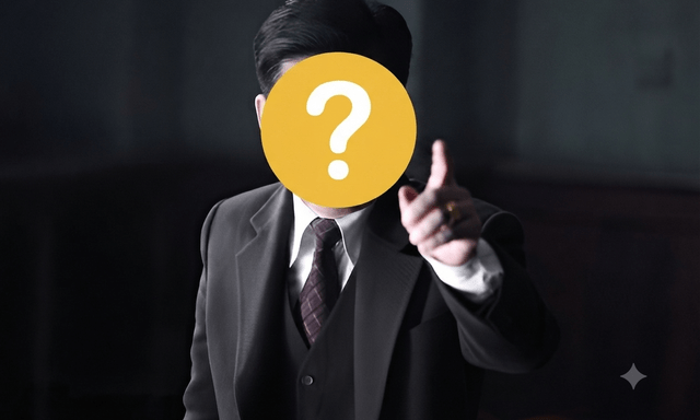 Đóng phản diện quá đạt, nam diễn viên 57 tuổi mới cưới được vợ vì ai cũng... sợ