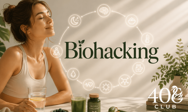 Xếp hạng 10 trào lưu biohacking từ S đến F mà chị em phụ nữ đang theo đuổi: Thứ đắt nhất chưa chắc đã tốt nhất