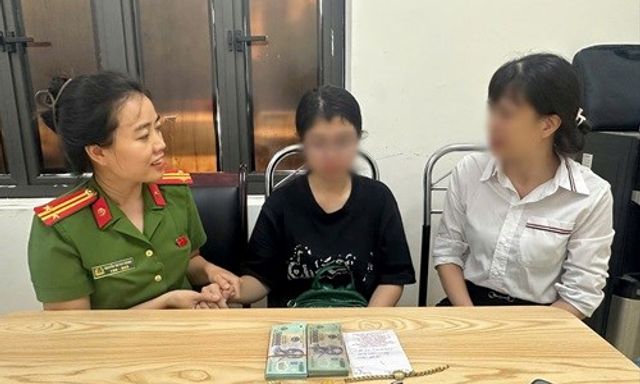 Thót tim với vụ nữ sinh Hà Nội lấy 700 triệu trong két: Chi tiết phía sau là lời cảnh báo với nhiều bậc phụ huynh