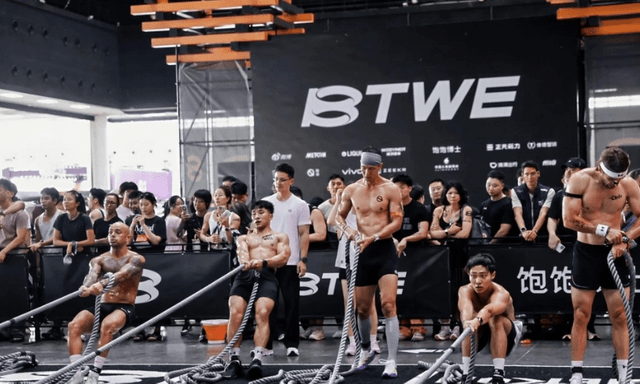 Quyết không nhường miếng bánh tỷ đô: Người Trung Quốc tự dựng Hyrox 