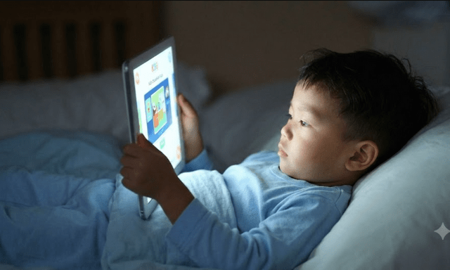 Ngày càng nhiều trẻ em lười suy nghĩ, bố mẹ chỉ chăm chăm đổ lỗi cho điện thoại mà không ngờ tới nguyên nhân này!