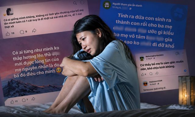 Đây là hội nhóm khiến cha mẹ Việt đau lòng nhất những ngày qua: Hãy thẳng thắn đối mặt, đừng chỉ đổ lỗi nữa 