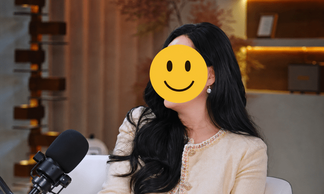 Theo dõi câu chuyện của vợ nam MC đình đám này, nhiều người mới hiểu thế nào là cách nuôi dạy con gái đẳng cấp nhất