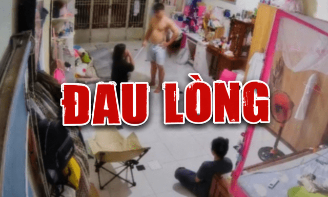 Một chi tiết trong vụ cha dượng bạo hành bé gái 11 tuổi ở Đồng Nai khiến tôi xót xa: Đây có lẽ là điều khiến con đau lòng nhất 