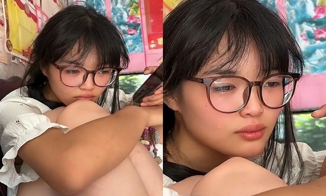 “Vừa nhìn thấy điều kiện ký túc xá, con gái đã bật khóc”, phụ huynh than thở: Đau lòng đến muốn vỡ vụn!