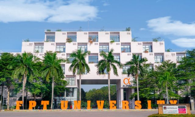 Trường Đại học FPT công bố điểm chuẩn năm 2026, tiếp tục nhận hồ sơ xét tuyển một số ngành