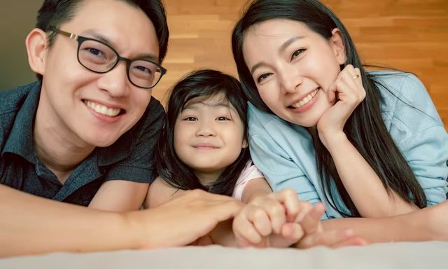 Nghiên cứu Harvard: Cha mẹ ưu tú thường làm 3 điều này cho chính mình, con cái vô cùng cảm kích