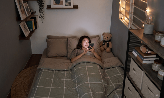 Phụ huynh Hà Nội kể chuyện bức bối, xáo trộn hết sinh hoạt vì cháu lên ở nhờ học đại học: 