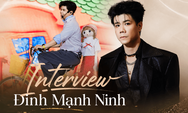 Anh Tài Đinh Mạnh Ninh kể chuyện xa nhà đi thi ATVNCG: Rảnh vài phút là gọi về cho con, nhắn tin buôn chuyện với vợ cho đỡ nhớ