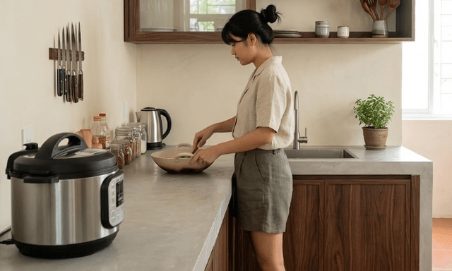 Phụ huynh bàng hoàng nghe người họ hàng nói xấu con mình sau vài tháng ở nhờ học đại học, chỉ vì lý do không tưởng!