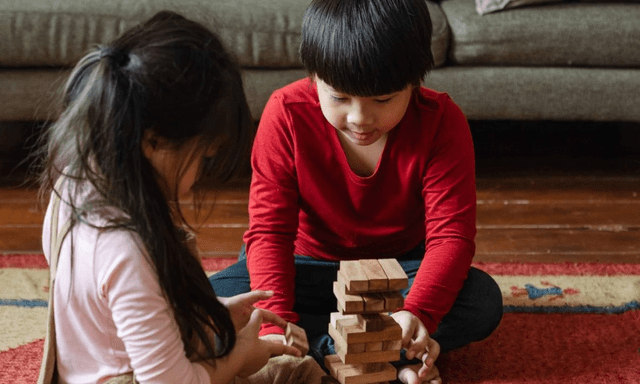 Nếu từng cho phép con làm 3 điều này thì xin chúc mừng: Bạn là một bậc cha mẹ tuyệt vời!