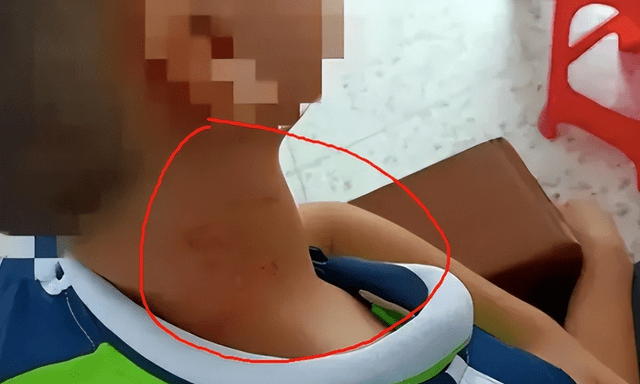 Tức giận đến mấy thì cha mẹ cũng không được đánh vào 4 vùng này trên cơ thể con!