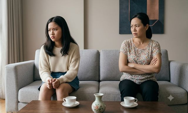 Cho cháu ở nhờ đi học, cả nhà bỗng bị bêu xấu: Ranh giới rõ ràng đôi khi lại chính là cách bảo vệ tình thân