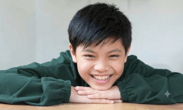 4 câu nói cửa miệng chứng tỏ con bạn vừa thông minh, vừa khéo giao tiếp, lớn lên dễ thành tài!