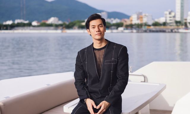 Vừa tốt nghiệp đại học, Nhan Phúc Vinh đã có hành động cực bất ngờ này!