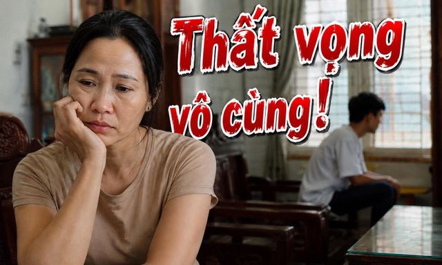 Nhắc nhở con 1 chuyện lúc 2h sáng, bà mẹ Hà Nội nhận câu trả lời mà mất ngủ suốt mấy ngày
