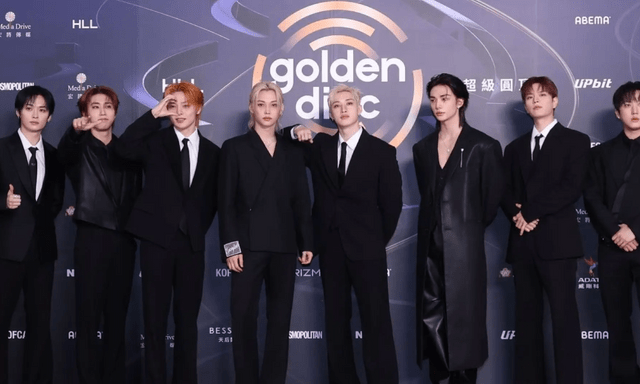 Golden Disc Awards về Hà Nội 2 đêm: fan Kpop Việt bắt đầu đếm ngược cuộc chiến săn vé