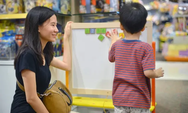 Cha mẹ lưu ý: Tuyệt đối đừng cho con thứ 
