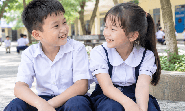 Phụ huynh Hà Nội rần rần khoe 1 thứ những ngày đầu năm học: Càng nhìn càng mê mà chỉ tốn khoảng 12.000 đồng 