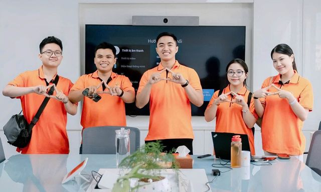 Khởi nghiệp từ đồ án tốt nghiệp: Những ý tưởng bước ra đời thực của sinh viên Trường Đại học FPT