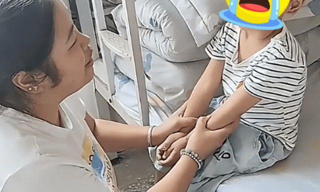 Bức ảnh này có gì mà khiến các chuyên gia giáo dục cũng phải lên tiếng cảnh báo!