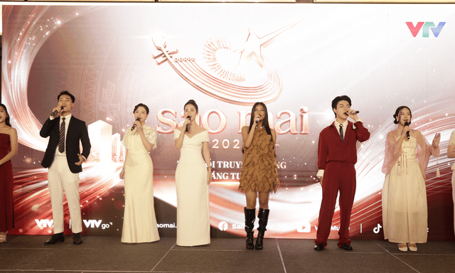 Sao Mai 2026 chốt 16 thí sinh, giọng ca 18 tuổi mang hai dòng máu Việt - Hàn gây chú ý