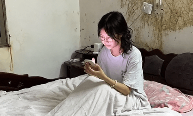 Bức ảnh khiến nhiều người xem xong hốt hoảng!