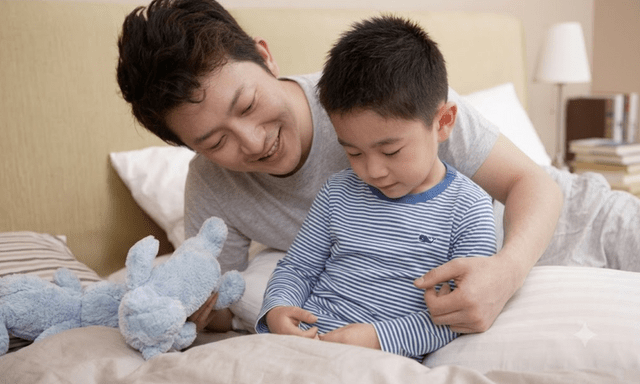 Một hiểu lầm rất lớn xảy ra ở nhiều gia đình: Hậu quả là bố mẹ con cái khó chịu, oán trách nhau!
