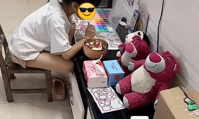 Bức ảnh này khiến nhiều phụ huynh và chuyên gia phải lên tiếng cảnh báo!