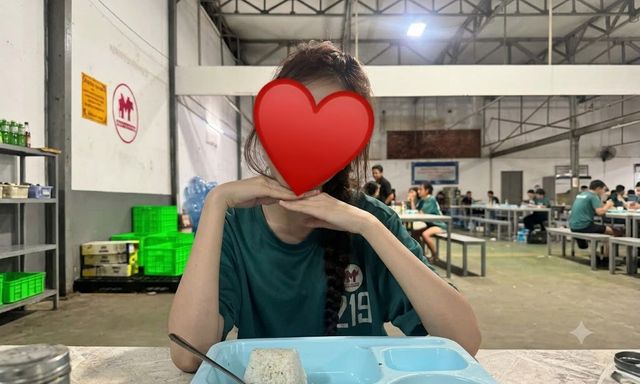 Nữ diễn viên phim Trại buôn người thu hút chú ý: Thì ra là 