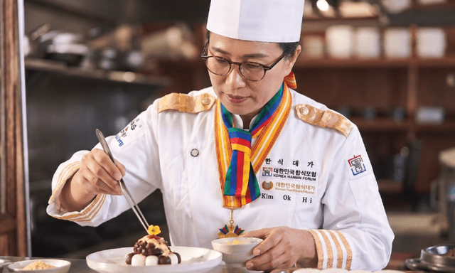 Sắp diễn ra Tuần lễ ẩm thực Hàn Quốc 2026 tại Hà Nội