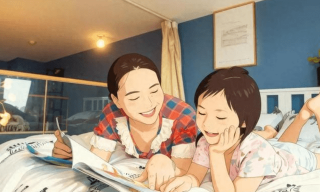 Con chỉ cần có 1 trong 8 đặc điểm sau thôi thì bố mẹ đã rất may mắn, việc nuôi dạy cũng nhàn tênh!