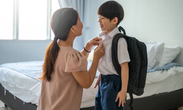 Những đứa trẻ lớn lên ở trường học bình thường, sau này ra sao? Đọc xong, có thể bạn sẽ bớt lo âu hơn… 