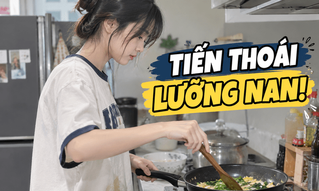 Lên Hà Nội ở nhờ nhà bác, nữ sinh lâm vào cảnh tiến thoái lưỡng nan, ai cũng khuyên: Đi thuê trọ cho khỏe người! 