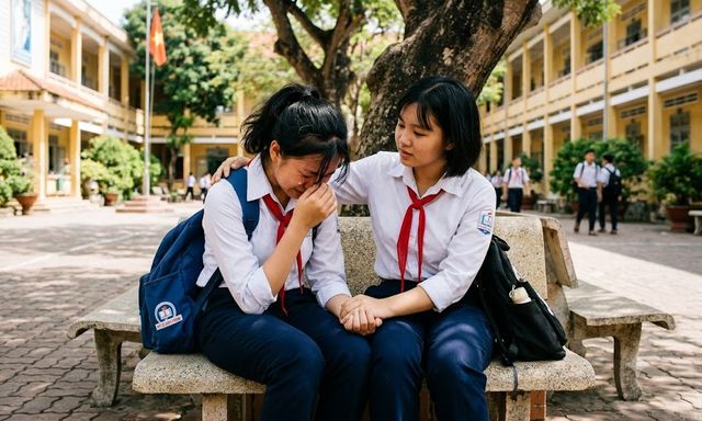 “Giúp người ba việc, vận xui đeo bám”: Có 3 kiểu việc cha mẹ cần dạy con không nên tùy tiện nhận lời, đừng đợi đến khi chịu thiệt mới hối hận