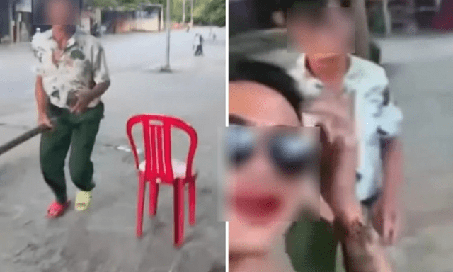 Vụ va chạm tại nhà hàng dê Ninh Bình: Nam thanh niên có thể bị xem xét về tội làm nhục người khác, gây rối trật tự công cộng