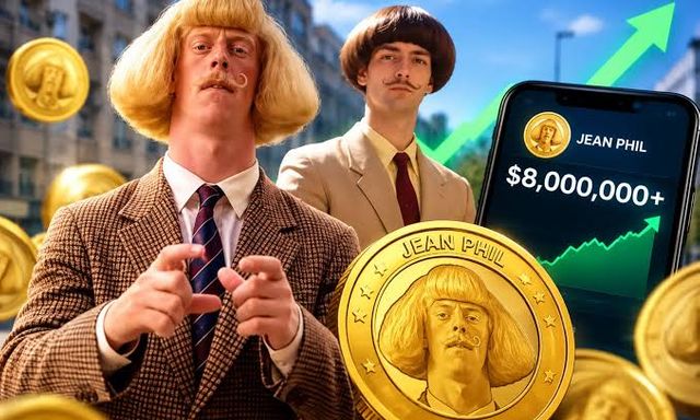 Một nhân vật ảo vô danh đang oanh tạc mạng xã hội và kiếm được thu nhập đáng nể