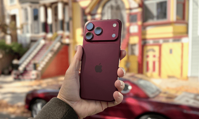 iPhone 18 Pro Max gặp lỗi mất sóng, Apple phải đổi máy miễn phí